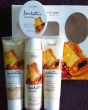 Oriflame Love Nature Tropical Fruits Facial Kit For Unisex (32255)