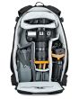 iShopping - Lowepro Flipside 300 AW II Camera Backpack Black