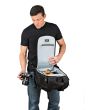 iShopping - Lowepro Flipside 300 AW II Camera Backpack Black