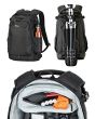 iShopping - Lowepro Flipside 300 AW II Camera Backpack Black