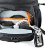 Lowepro Nova 140 AW II Camera Bag Black