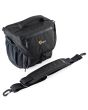 Lowepro Nova 170 AW II Camera Bag Black