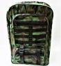 iShopping - King Military Travelling Backpack Bag (0491)