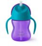 iShopping - Philips Avent Straw Cup 200ML 9M+ (SCF796/00)