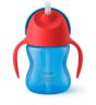 iShopping - Philips Avent Straw Cup 200ML 9M+ (SCF796/00)