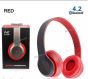 Sq Group Of Traders P47 Wireless Bluetooth Headphone