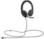 Logitech USB Headset (H540)