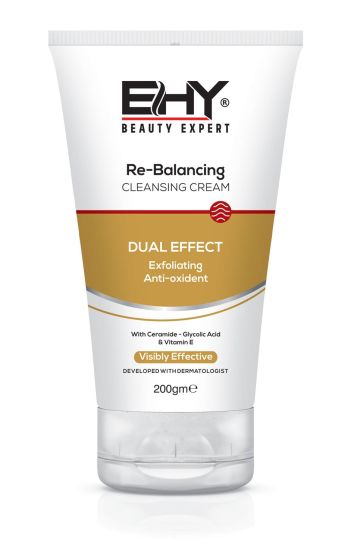 iShopping - EHY Re-Balancing Cleanser Dual Effect