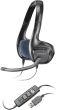 Plantronics Audio 628 Stereo USB Headset